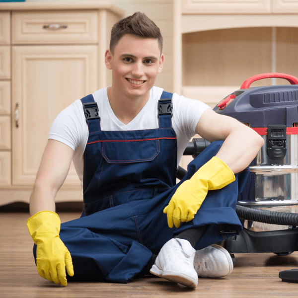 Günlük Temizlikte Neler Yapılır? Temizlik Rutinini Öğrenin : Kapak Görseli