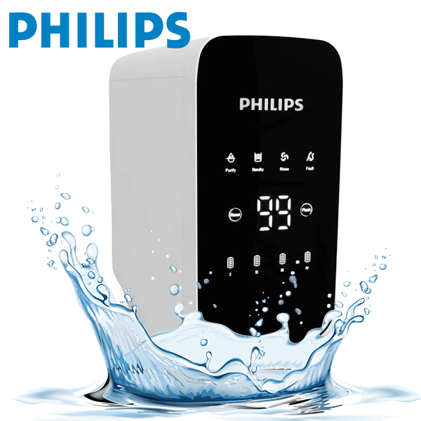 Philips Su Arıtma Cihazı AUT3063/62 (Pompalı/Dijital)