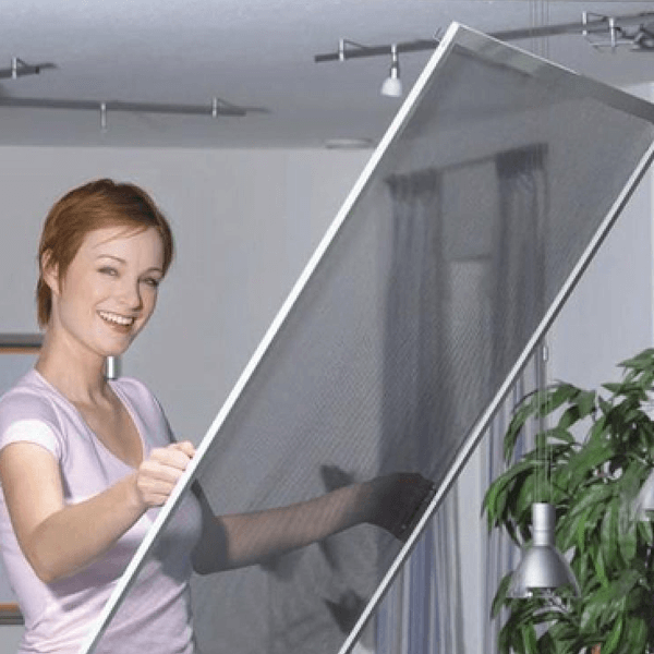 Sineklik Temizliği için Pratik Yöntemler : Kapak Görseli