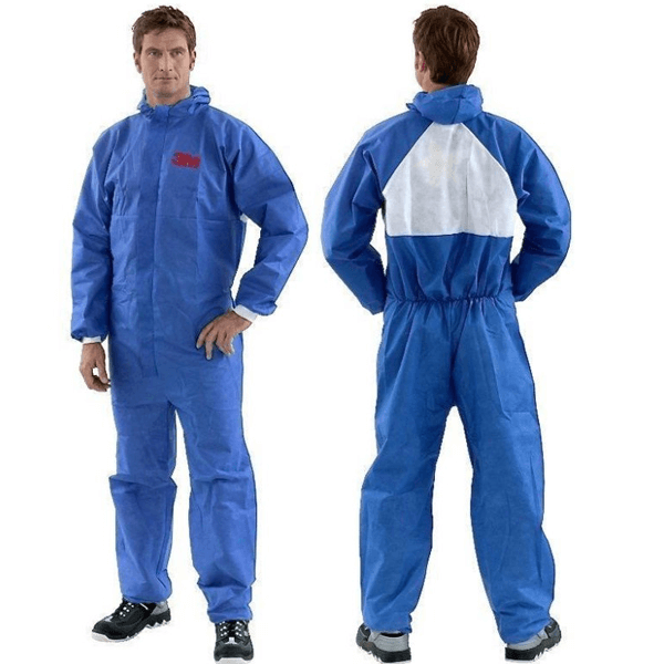 Temizlik Tulumu Nedir, Ne İşe Yarar? Nereden Alınır? : Kapak Görseli